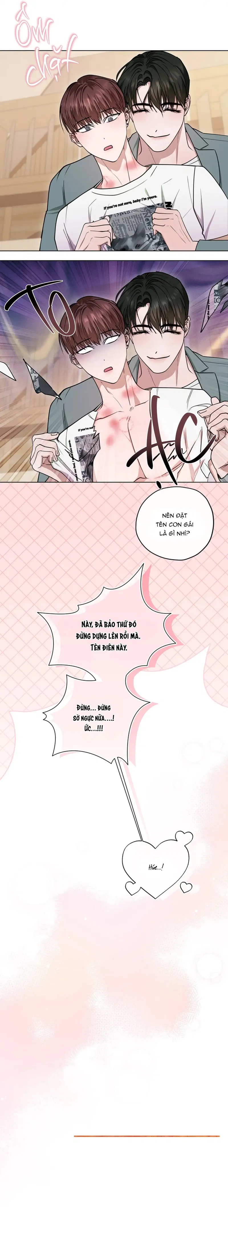 Cô dâu của rồng Chapter 14 H++ - Next Chapter 15 H++