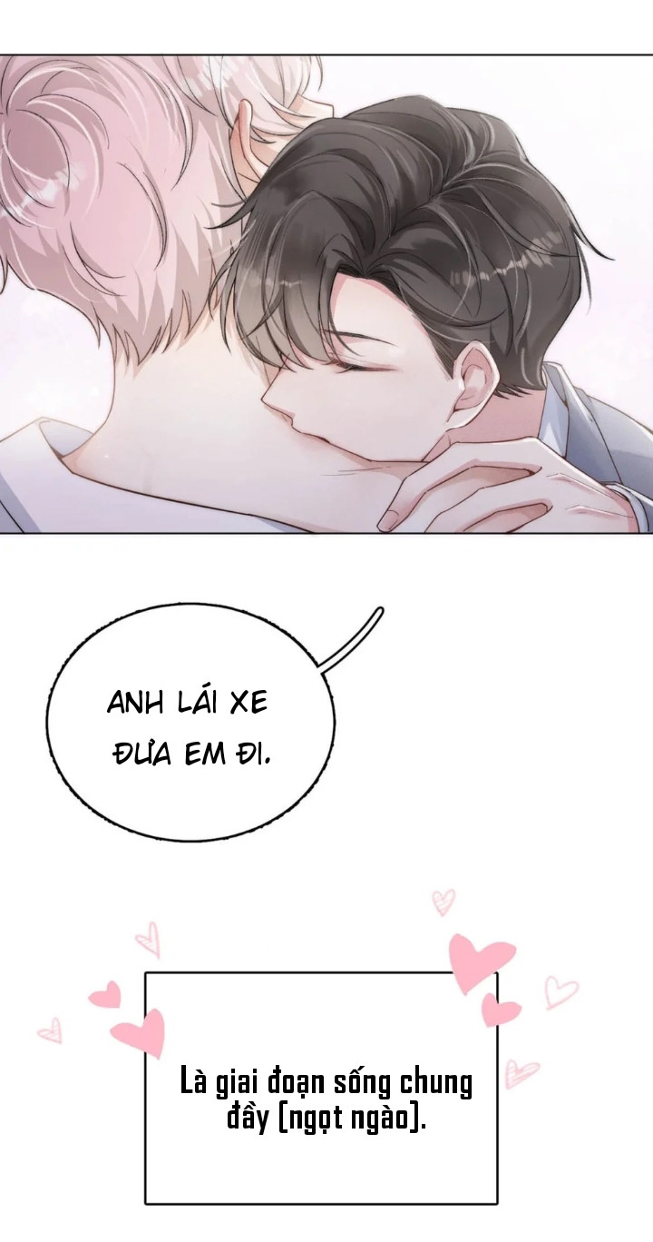Nước Đổ Đầy Ly Chapter 1 - Next Chapter 2