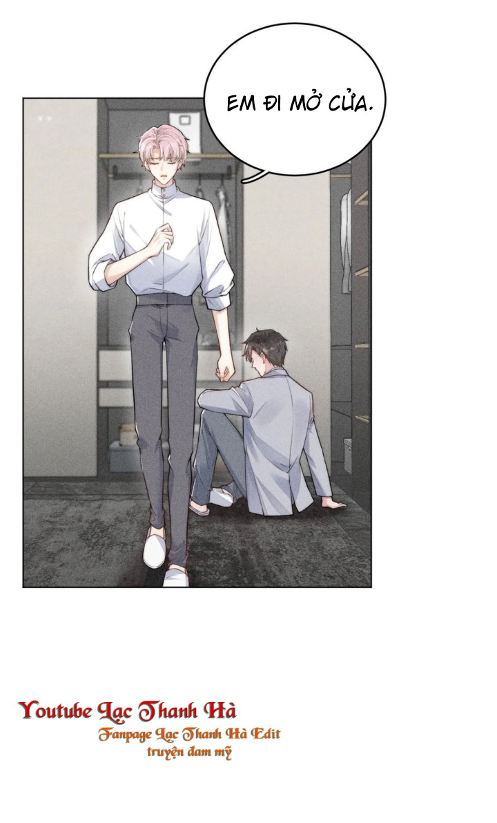 Nước Đổ Đầy Ly Chapter 1 - Next Chapter 2