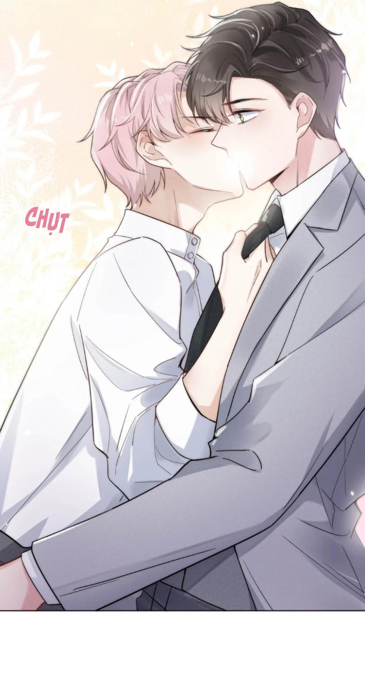 Nước Đổ Đầy Ly Chapter 1 - Next Chapter 2