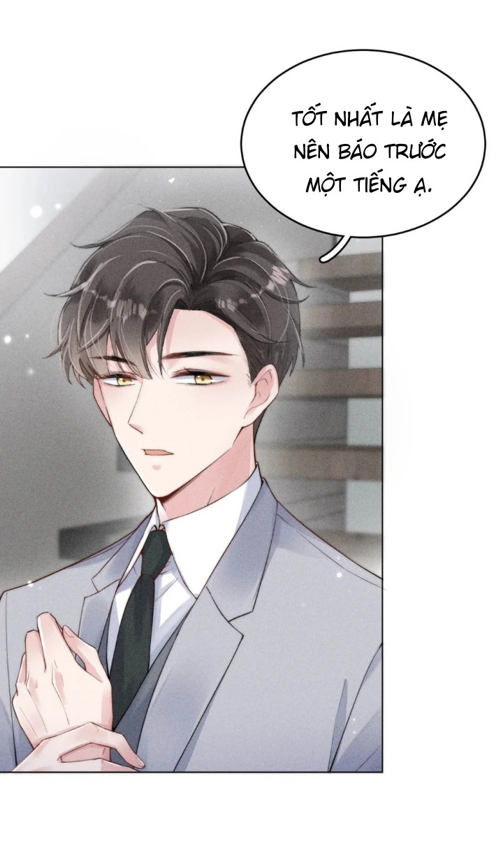 Nước Đổ Đầy Ly Chapter 1 - Next Chapter 2