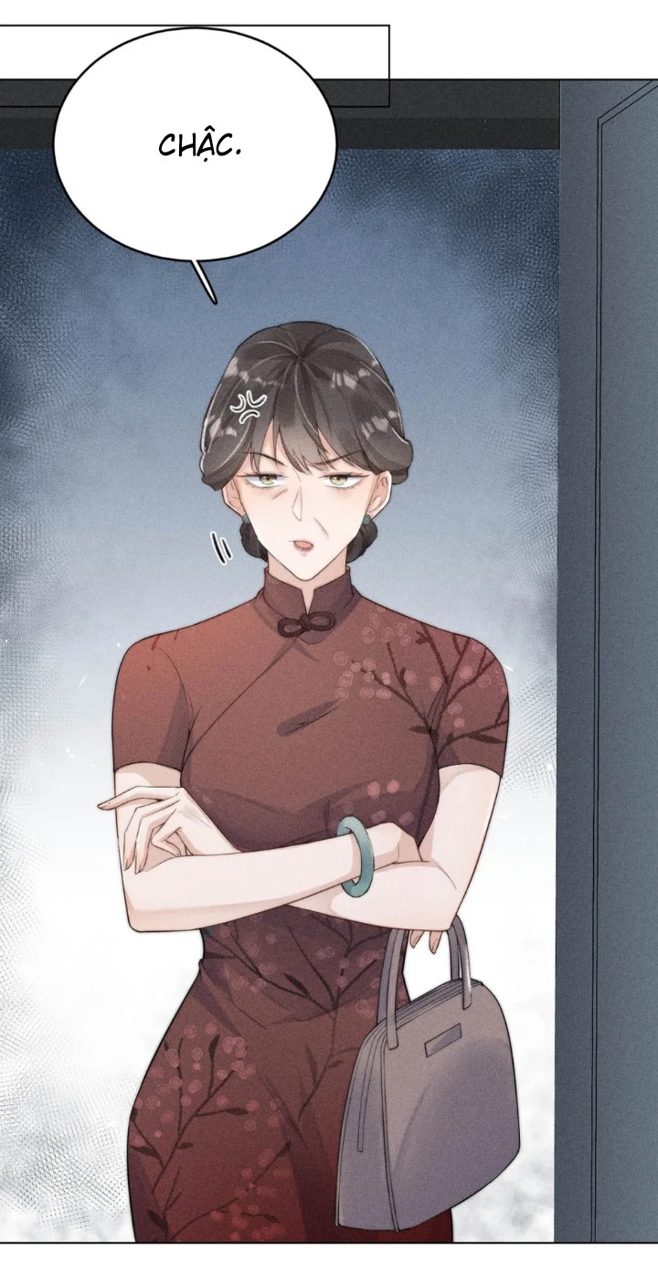 Nước Đổ Đầy Ly Chapter 1 - Next Chapter 2