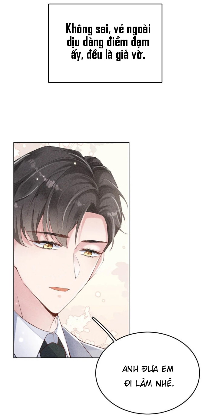 Nước Đổ Đầy Ly Chapter 1 - Next Chapter 2