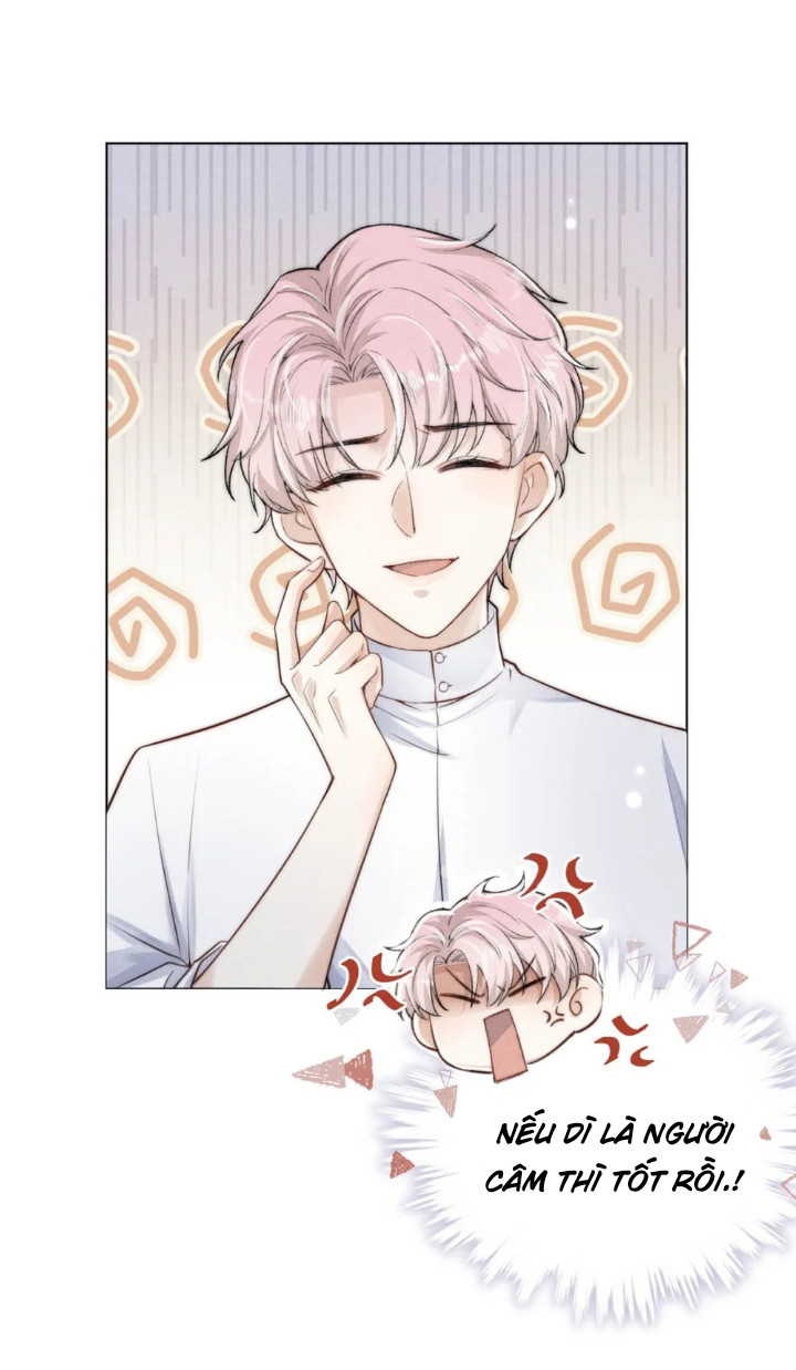 Nước Đổ Đầy Ly Chapter 1 - Next Chapter 2