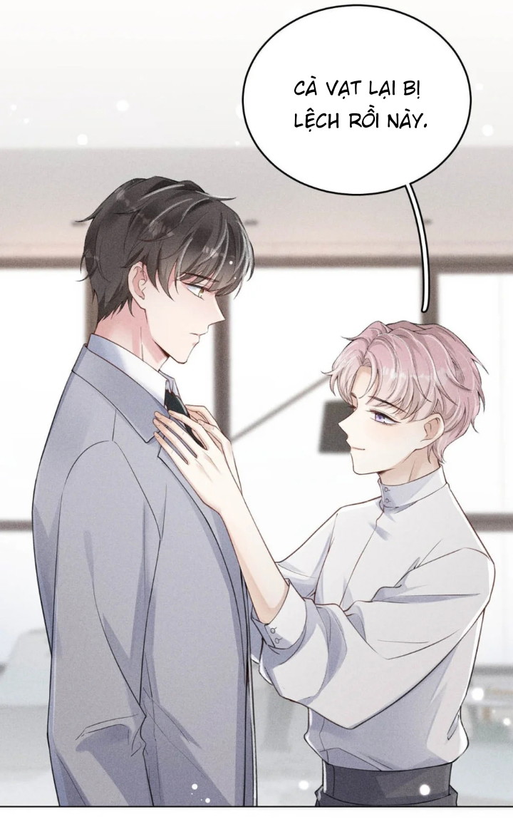 Nước Đổ Đầy Ly Chapter 1 - Next Chapter 2