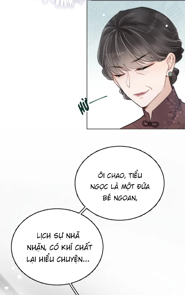 Nước Đổ Đầy Ly Chapter 1 - Next Chapter 2