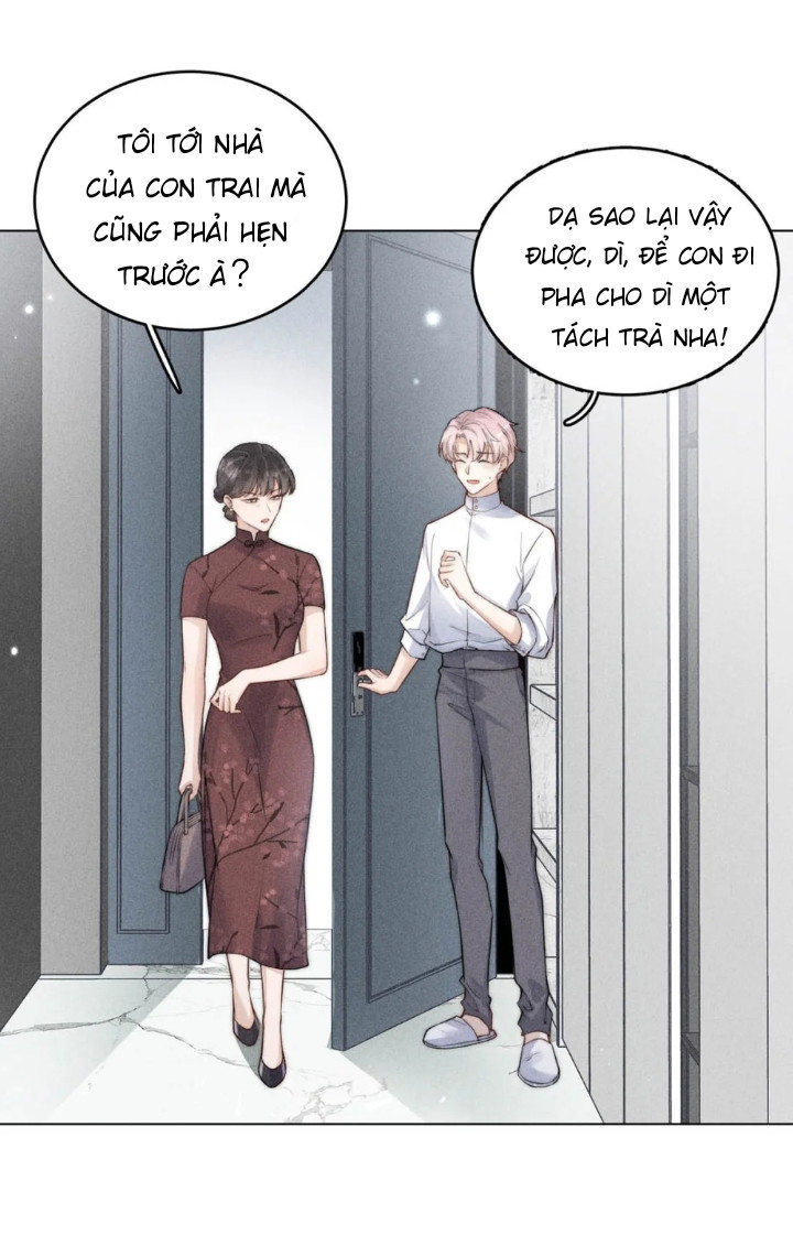 Nước Đổ Đầy Ly Chapter 1 - Next Chapter 2