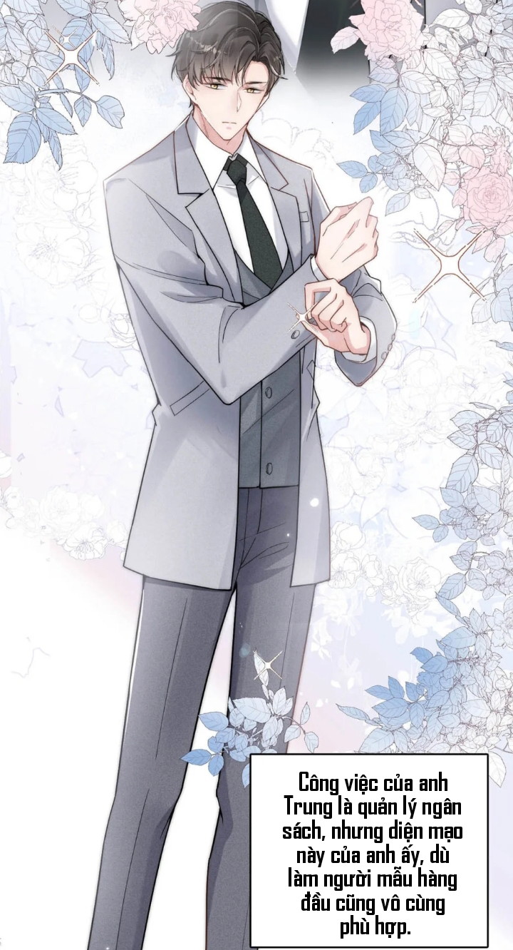 Nước Đổ Đầy Ly Chapter 1 - Next Chapter 2