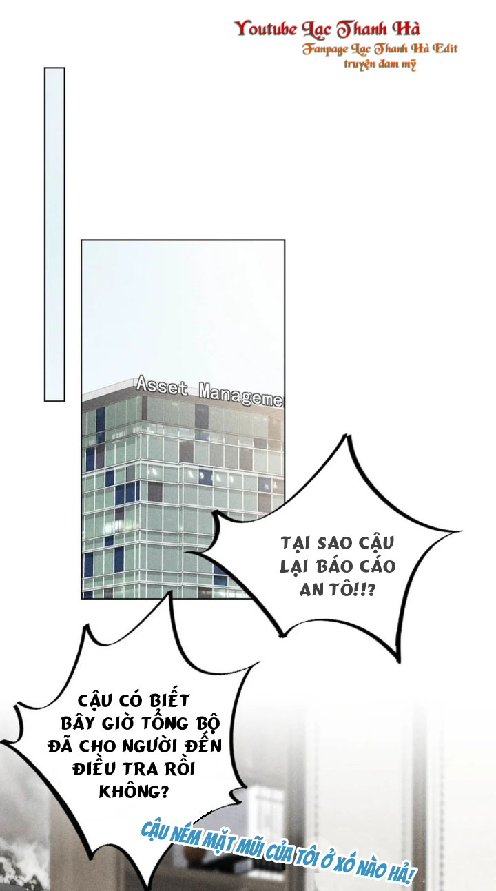 Nước Đổ Đầy Ly Chapter 11 - Next Chapter 12