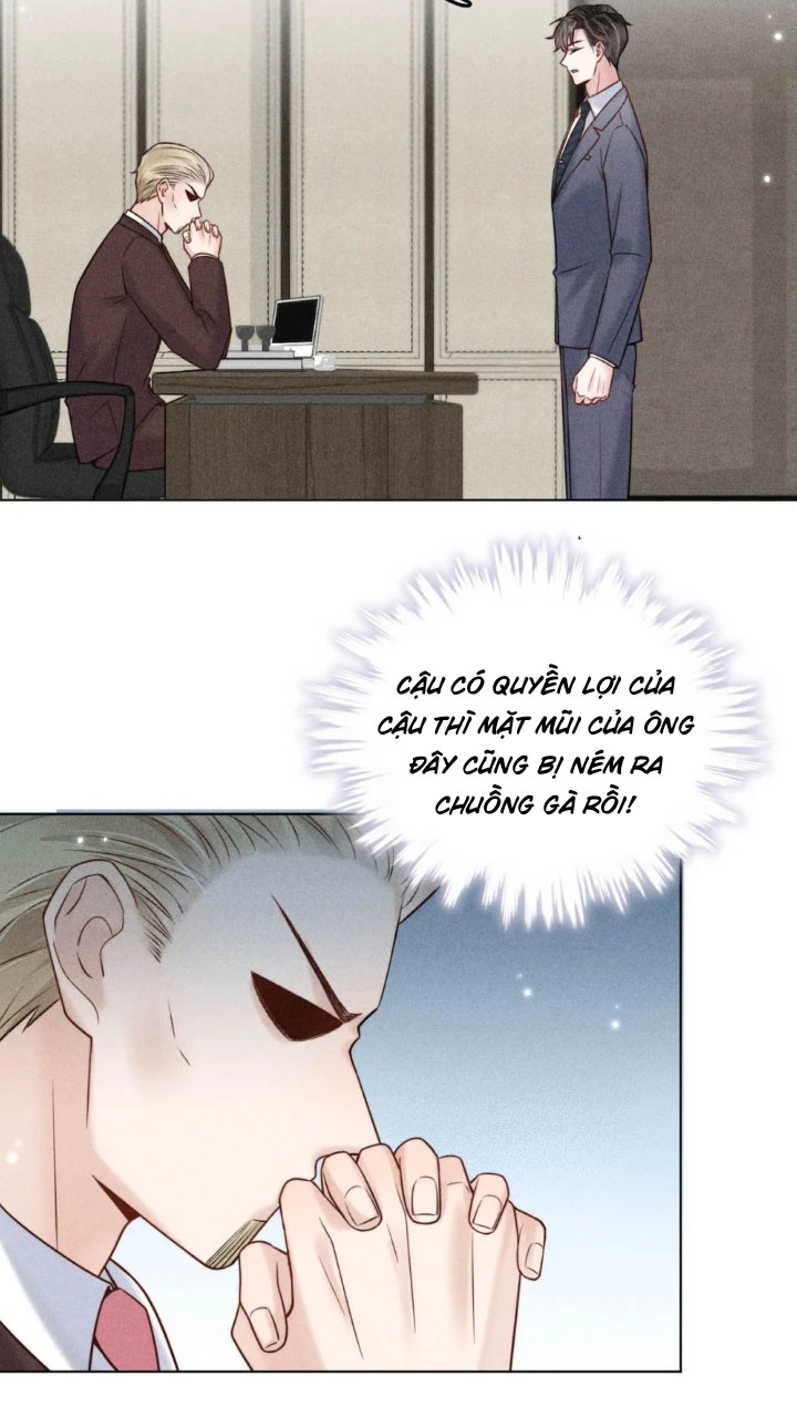 Nước Đổ Đầy Ly Chapter 11 - Next Chapter 12
