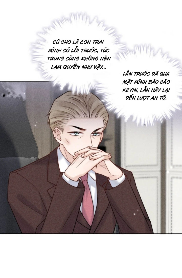 Nước Đổ Đầy Ly Chapter 11 - Next Chapter 12