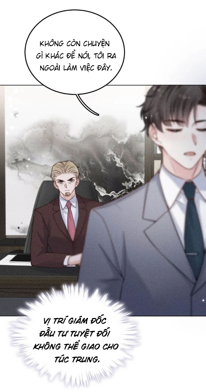 Nước Đổ Đầy Ly Chapter 11 - Next Chapter 12