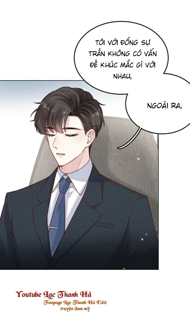 Nước Đổ Đầy Ly Chapter 11 - Next Chapter 12