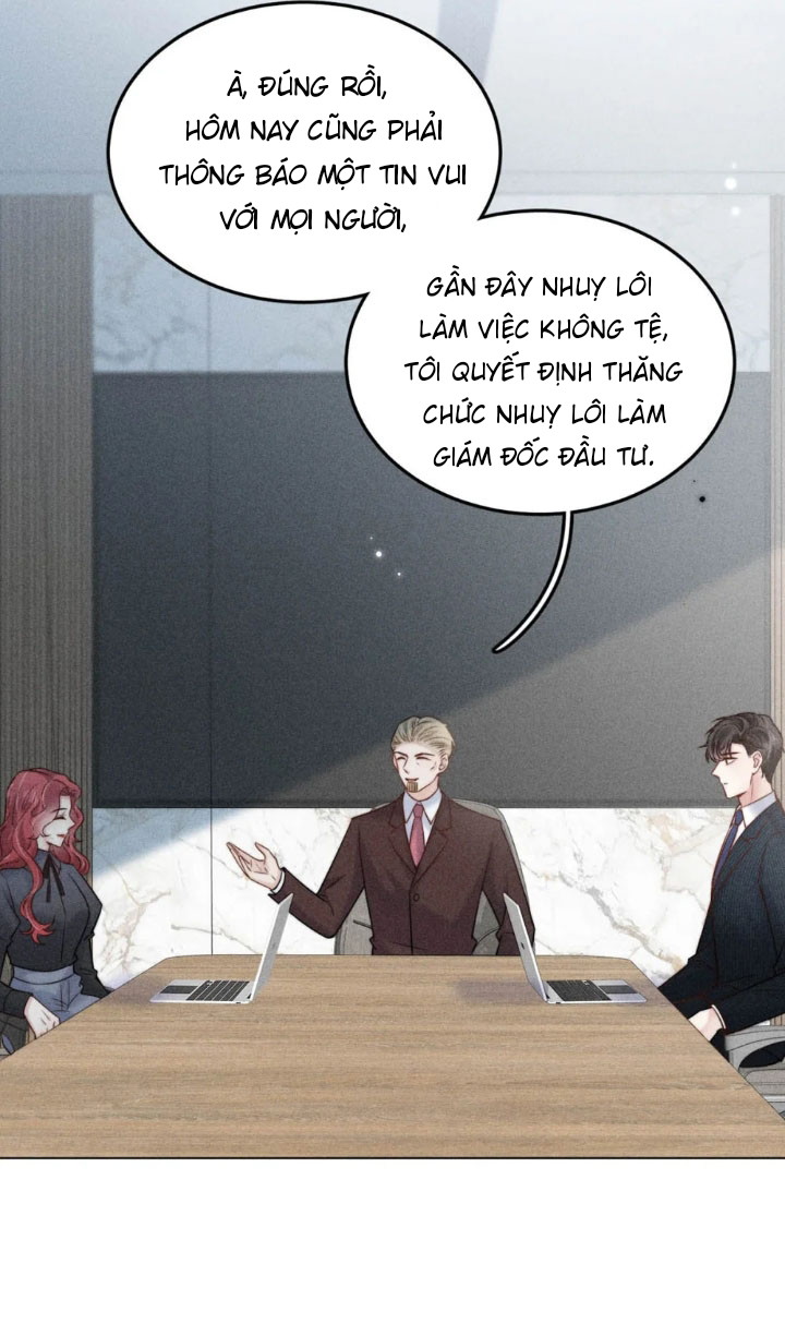 Nước Đổ Đầy Ly Chapter 11 - Next Chapter 12