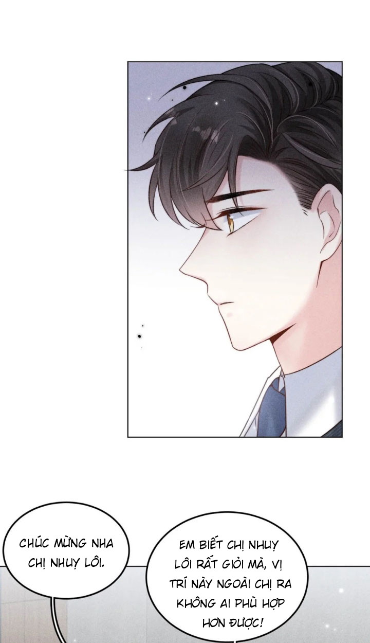 Nước Đổ Đầy Ly Chapter 11 - Next Chapter 12