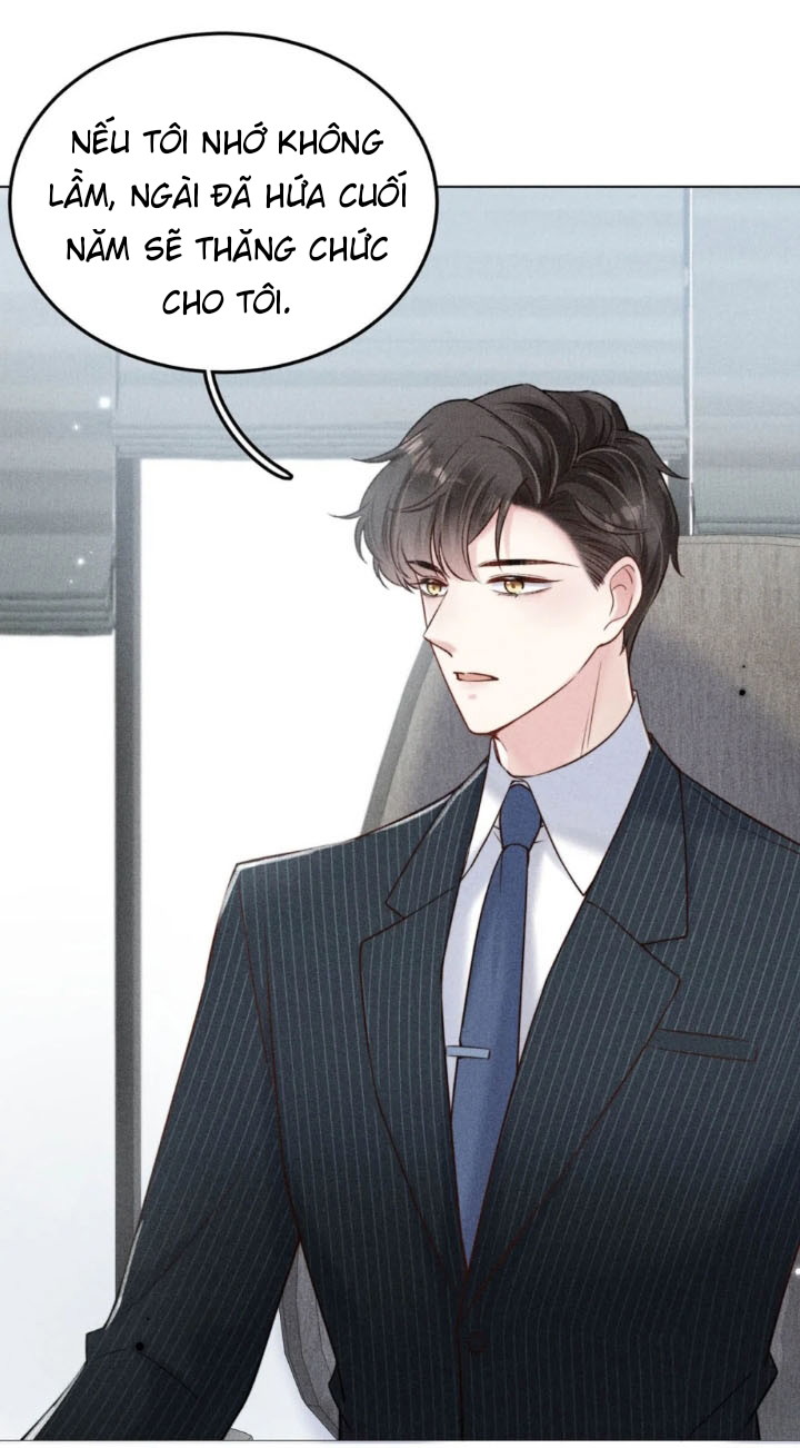 Nước Đổ Đầy Ly Chapter 11 - Next Chapter 12