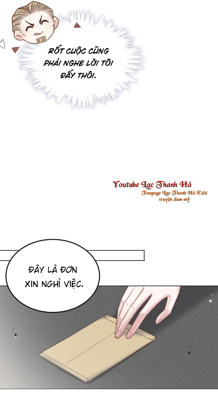 Nước Đổ Đầy Ly Chapter 11 - Next Chapter 12