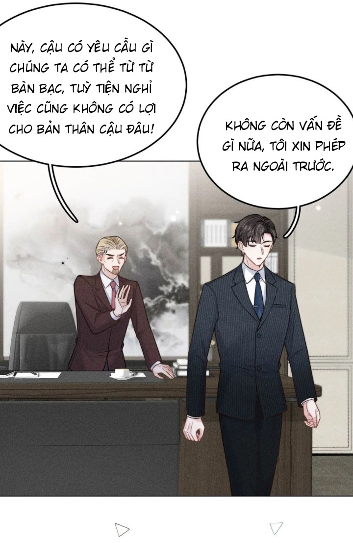 Nước Đổ Đầy Ly Chapter 11 - Next Chapter 12