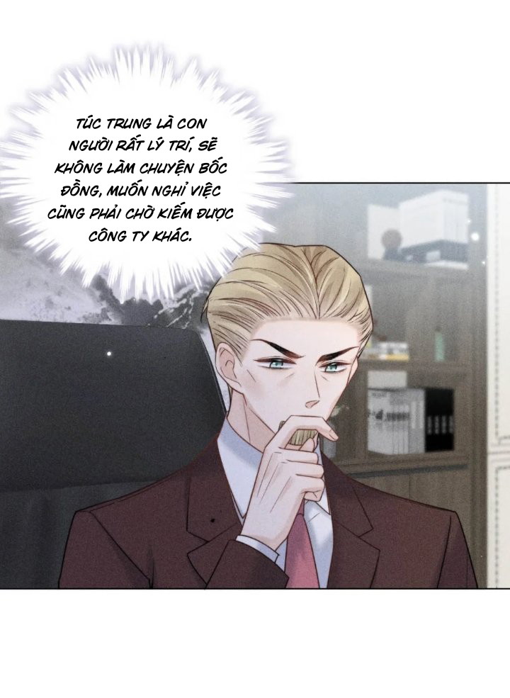 Nước Đổ Đầy Ly Chapter 11 - Next Chapter 12