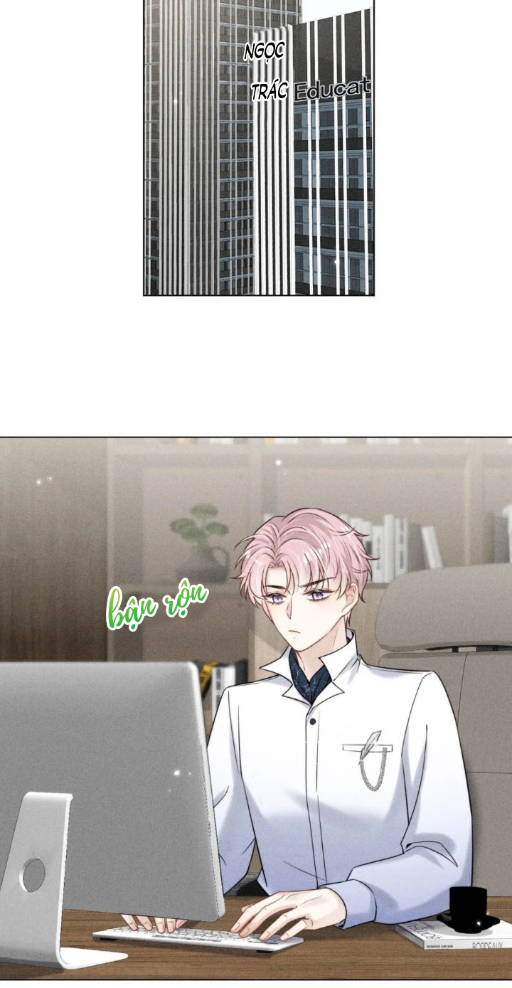 Nước Đổ Đầy Ly Chapter 11 - Next Chapter 12