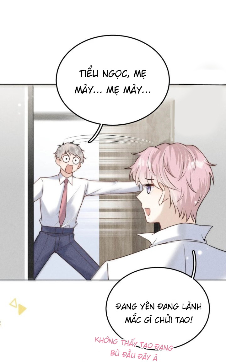 Nước Đổ Đầy Ly Chapter 11 - Next Chapter 12