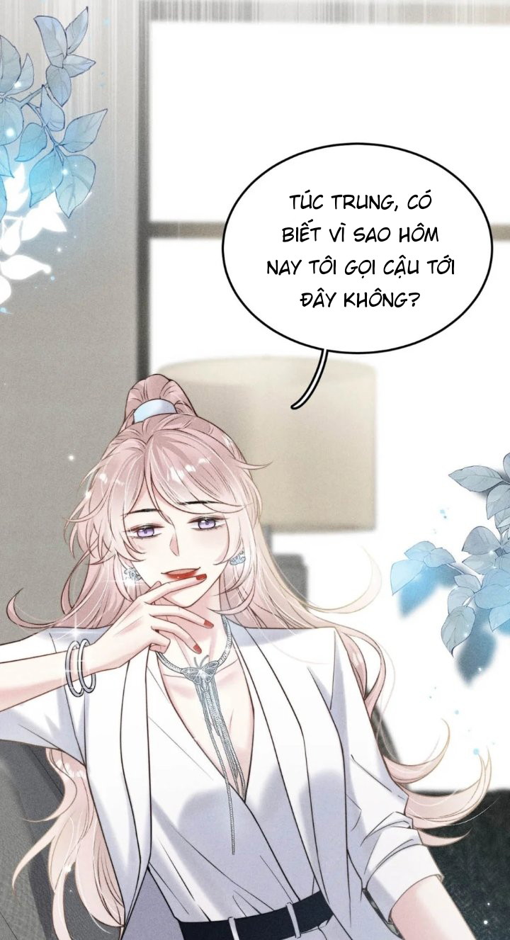 Nước Đổ Đầy Ly Chapter 11 - Next Chapter 12