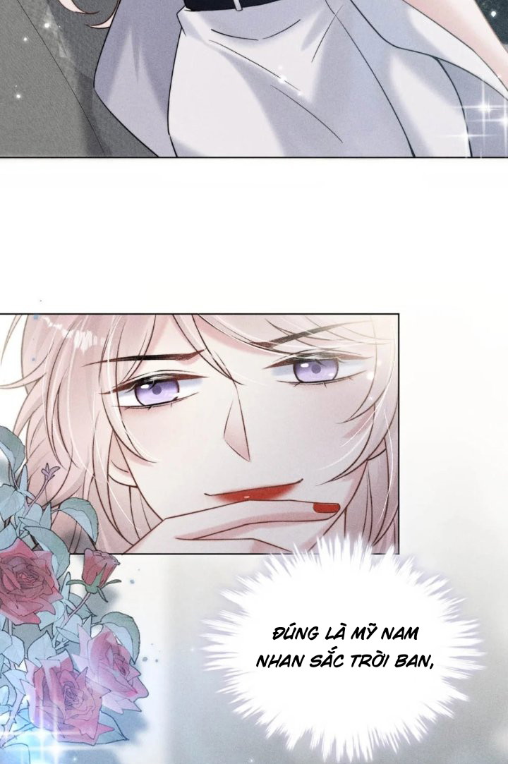 Nước Đổ Đầy Ly Chapter 11 - Next Chapter 12