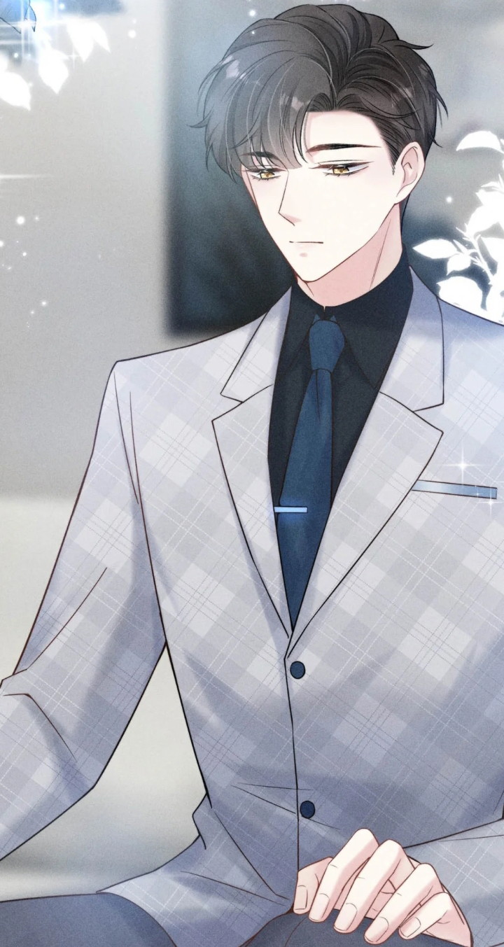 Nước Đổ Đầy Ly Chapter 11 - Next Chapter 12