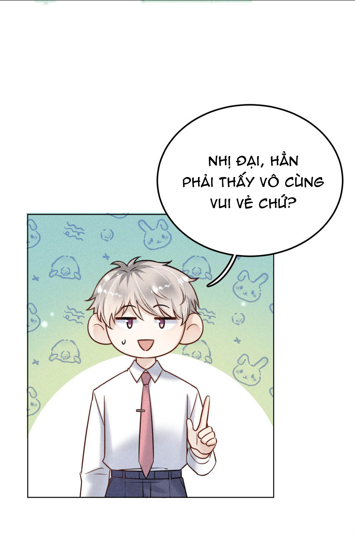 Nước Đổ Đầy Ly Chapter 12 - Next Chapter 13
