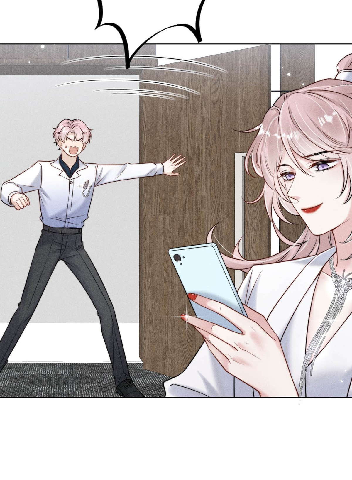 Nước Đổ Đầy Ly Chapter 12 - Next Chapter 13