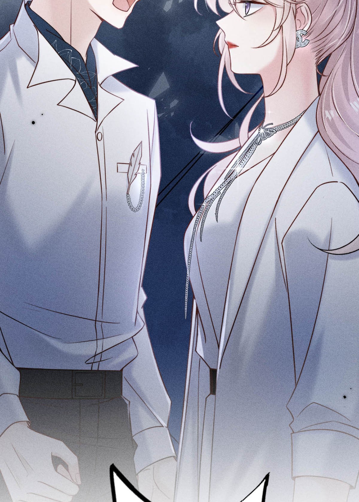 Nước Đổ Đầy Ly Chapter 12 - Next Chapter 13