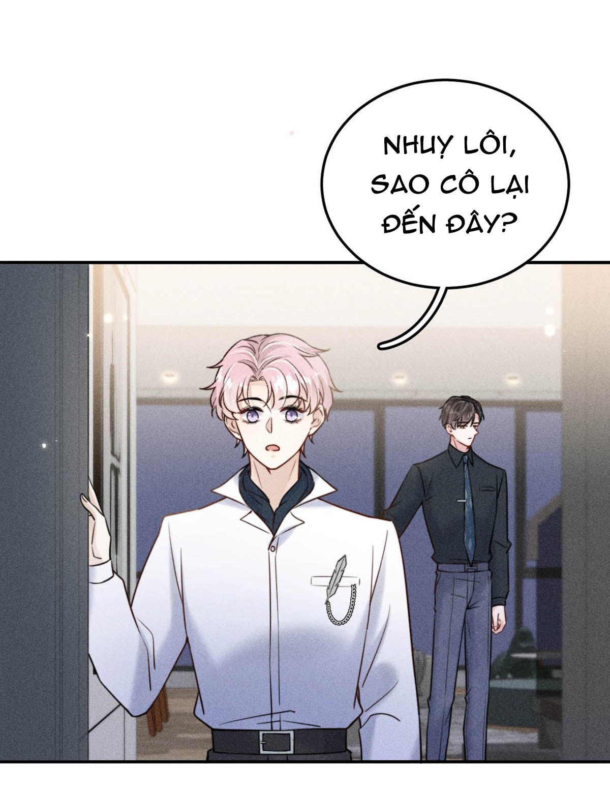Nước Đổ Đầy Ly Chapter 14 - Next Chapter 15