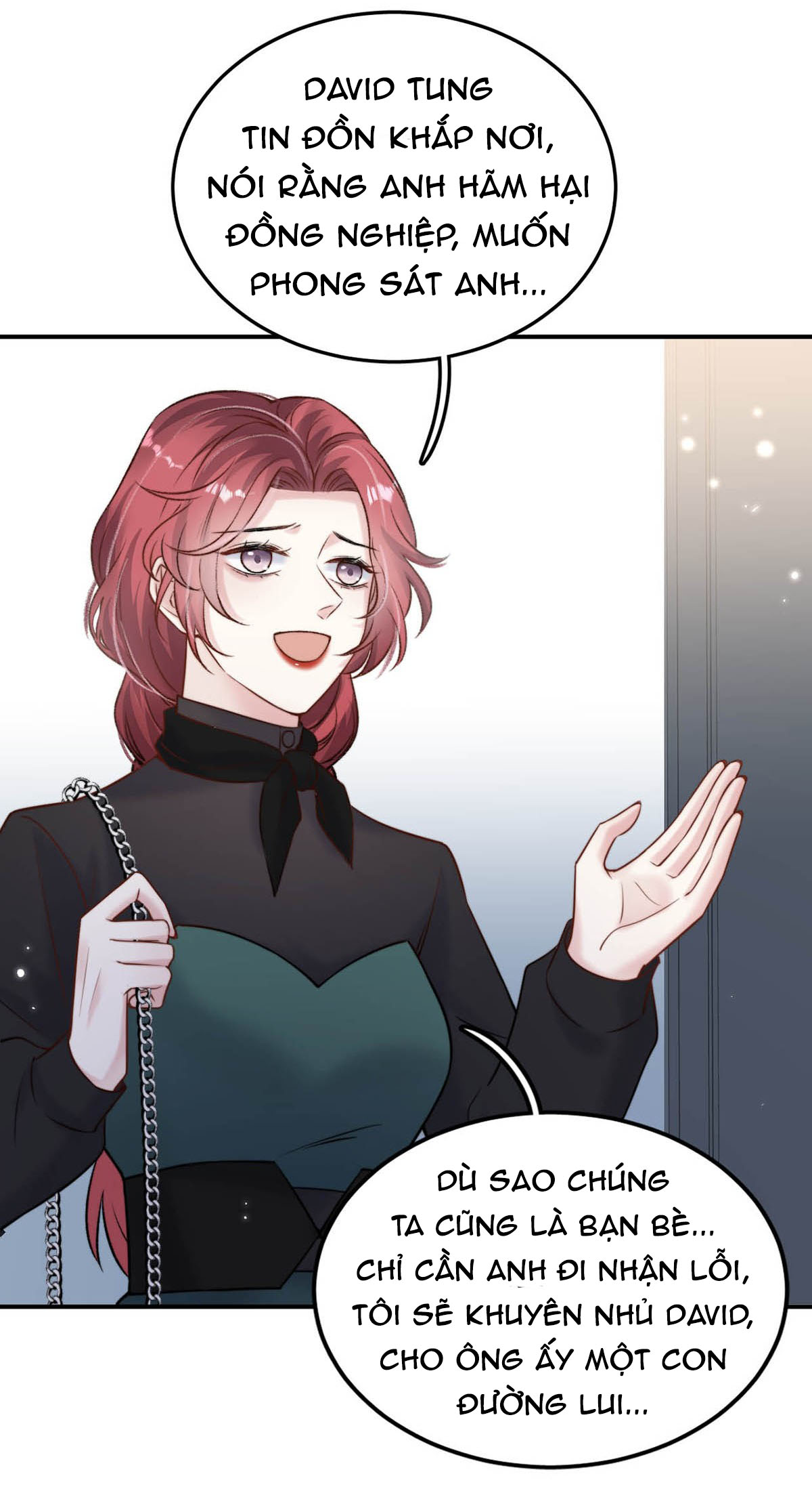Nước Đổ Đầy Ly Chapter 14 - Next Chapter 15