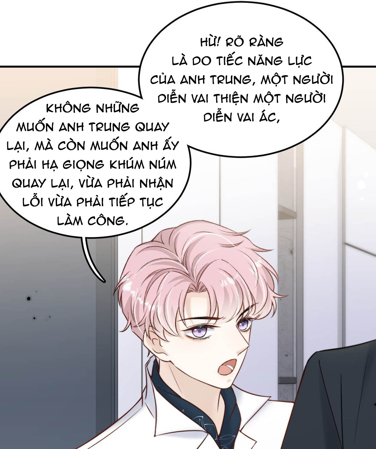 Nước Đổ Đầy Ly Chapter 14 - Next Chapter 15