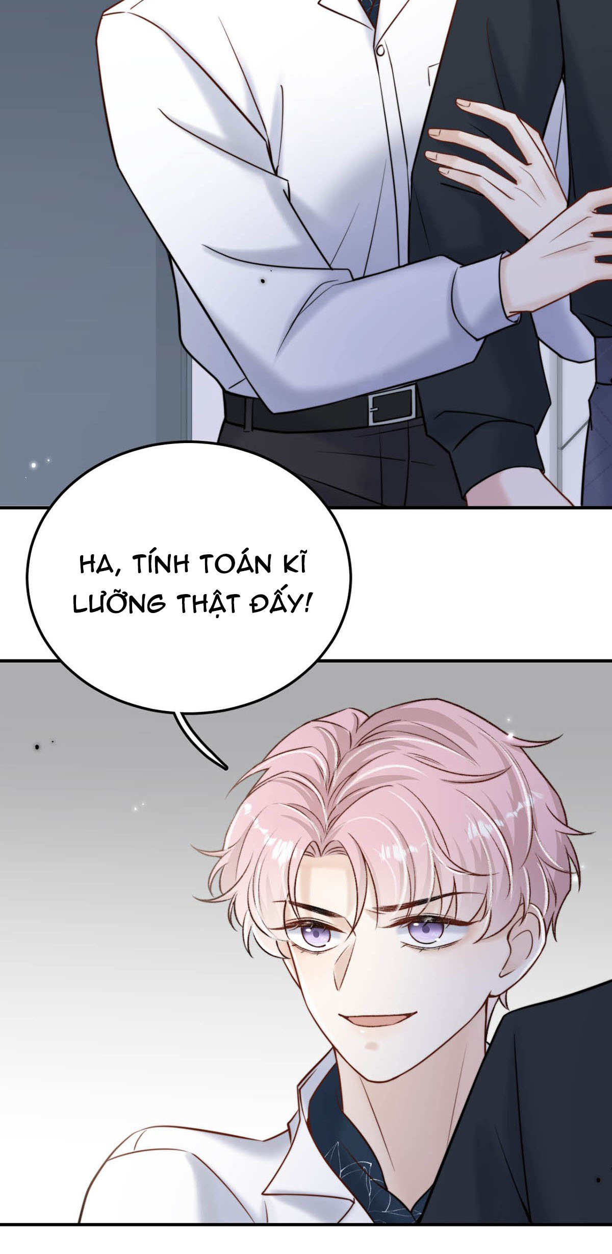 Nước Đổ Đầy Ly Chapter 14 - Next Chapter 15