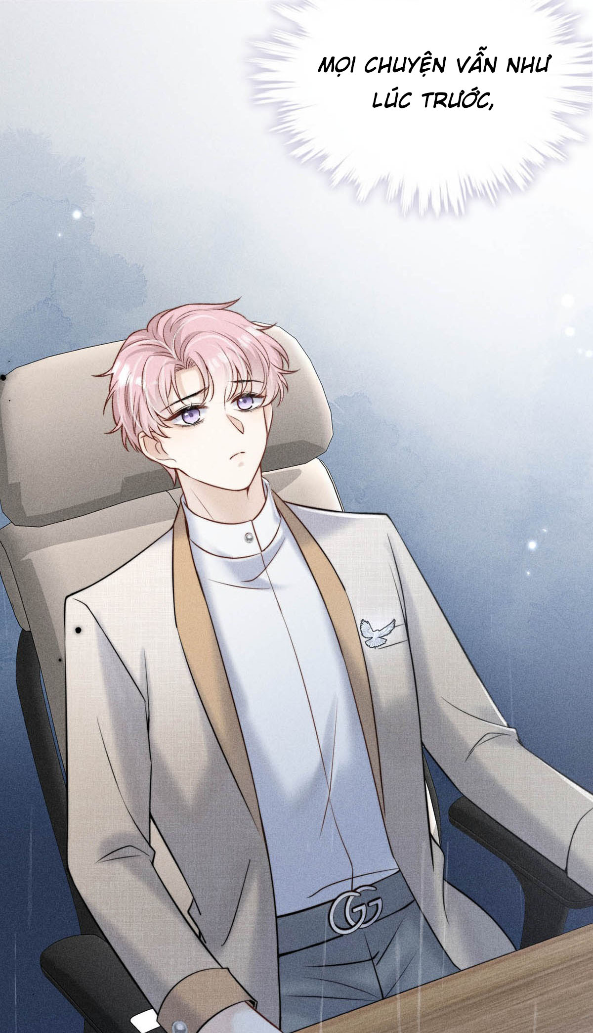 Nước Đổ Đầy Ly Chapter 14 - Next Chapter 15