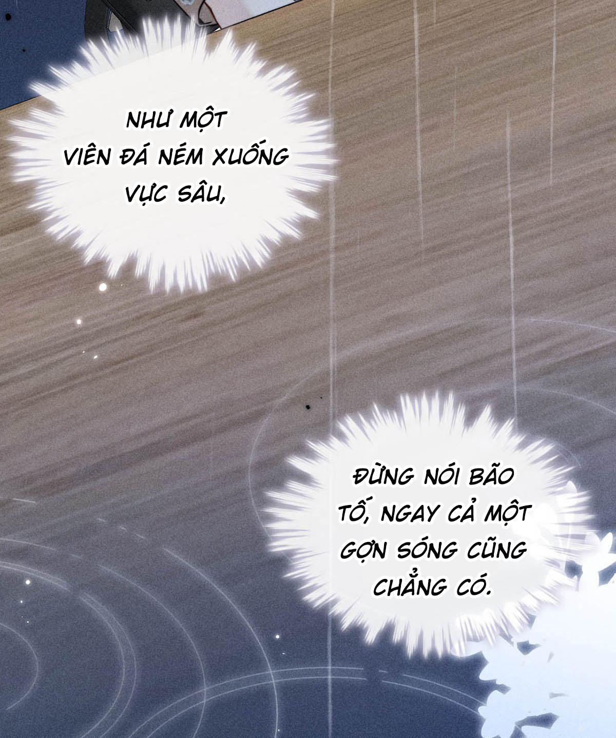 Nước Đổ Đầy Ly Chapter 14 - Next Chapter 15