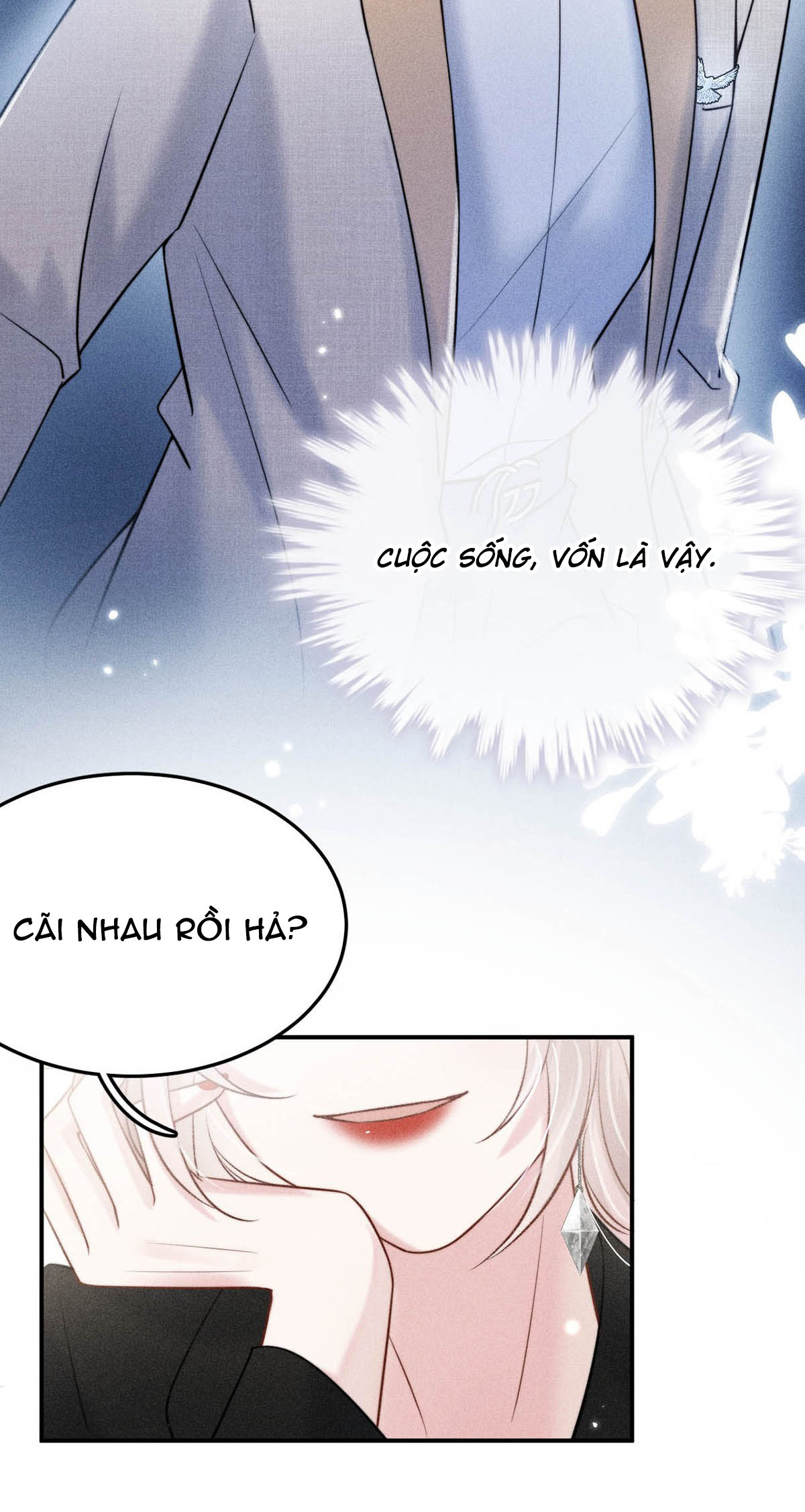 Nước Đổ Đầy Ly Chapter 14 - Next Chapter 15