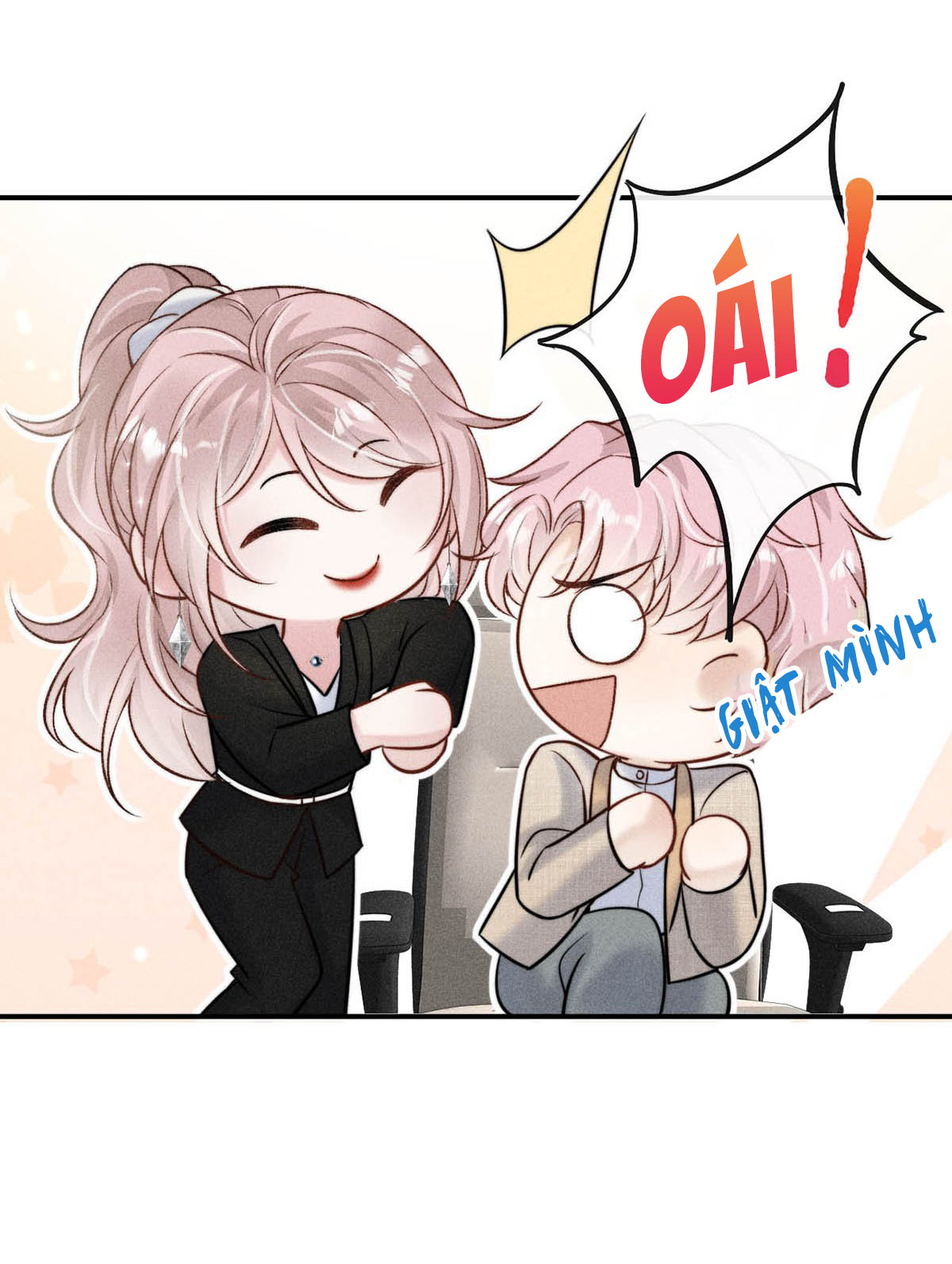 Nước Đổ Đầy Ly Chapter 14 - Next Chapter 15