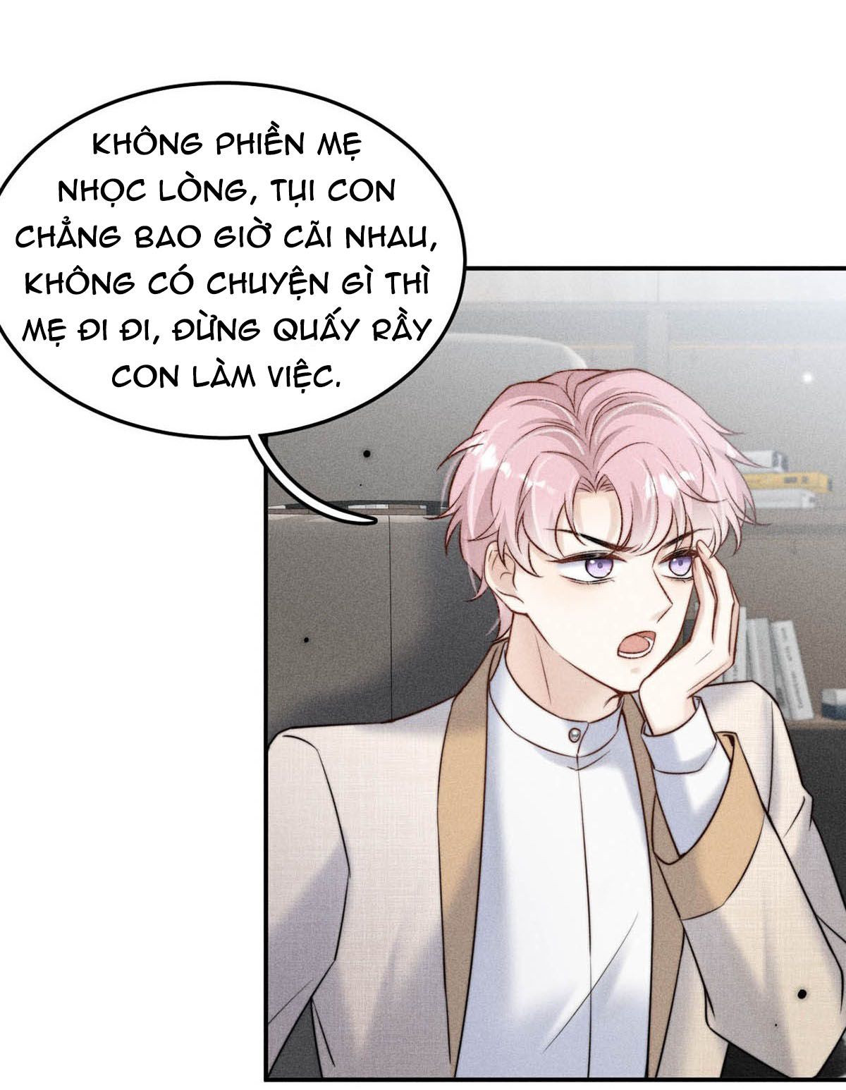Nước Đổ Đầy Ly Chapter 14 - Next Chapter 15