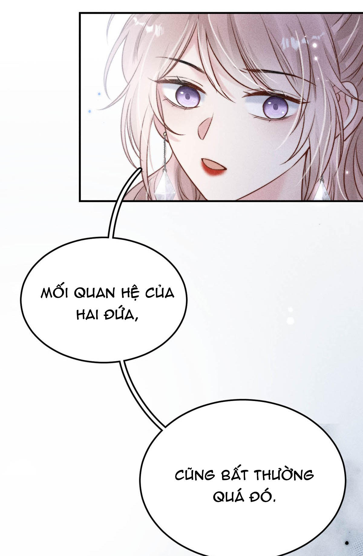 Nước Đổ Đầy Ly Chapter 14 - Next Chapter 15