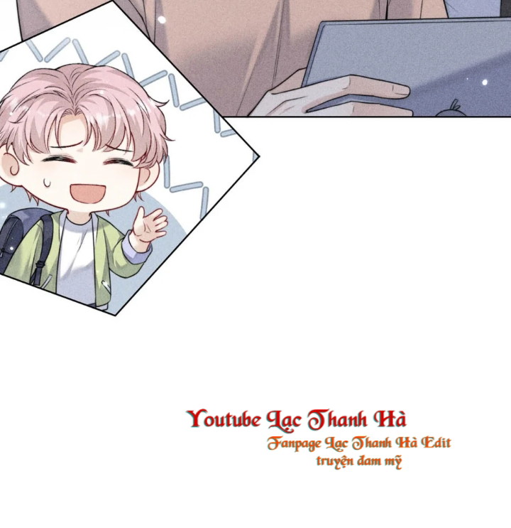 Nước Đổ Đầy Ly Chapter 2 - Next Chapter 3