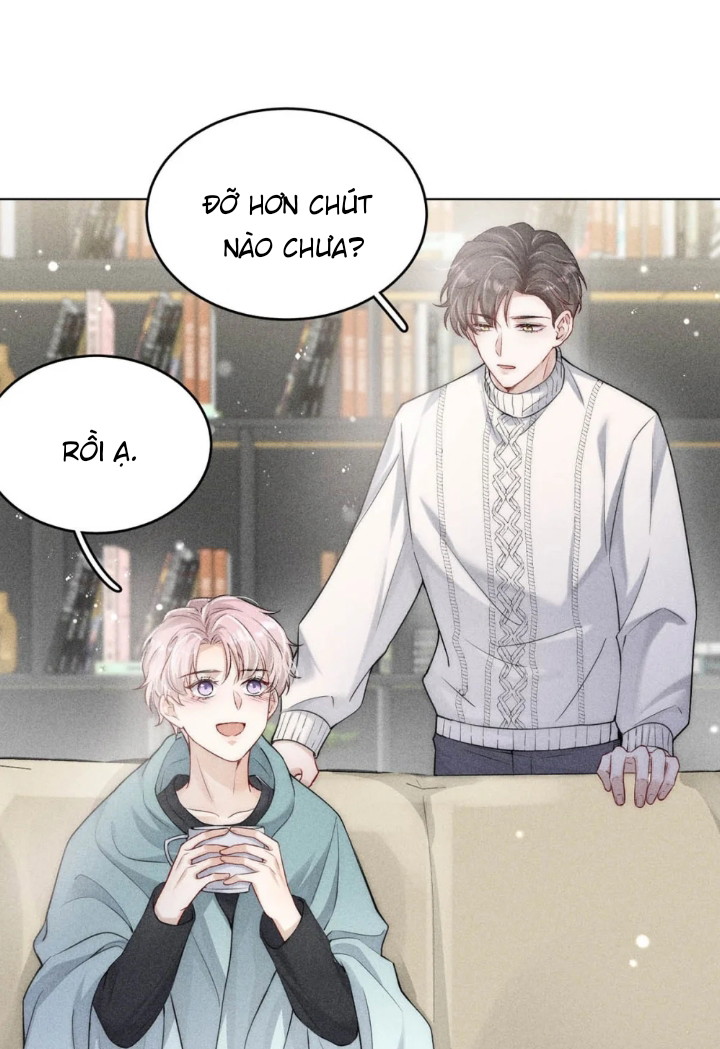 Nước Đổ Đầy Ly Chapter 2 - Next Chapter 3