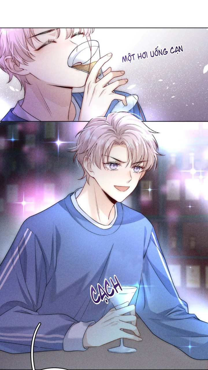 Nước Đổ Đầy Ly Chapter 2 - Next Chapter 3
