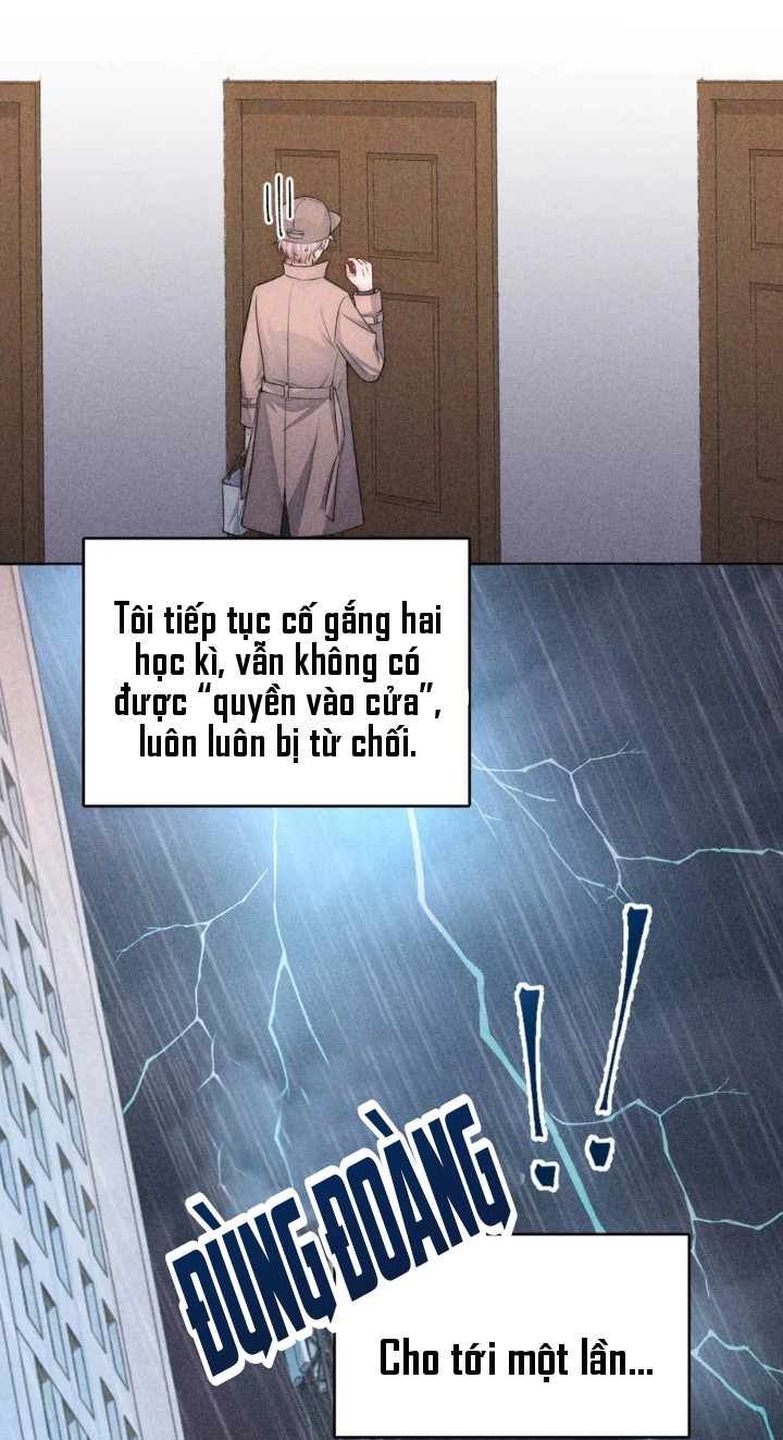 Nước Đổ Đầy Ly Chapter 2 - Next Chapter 3