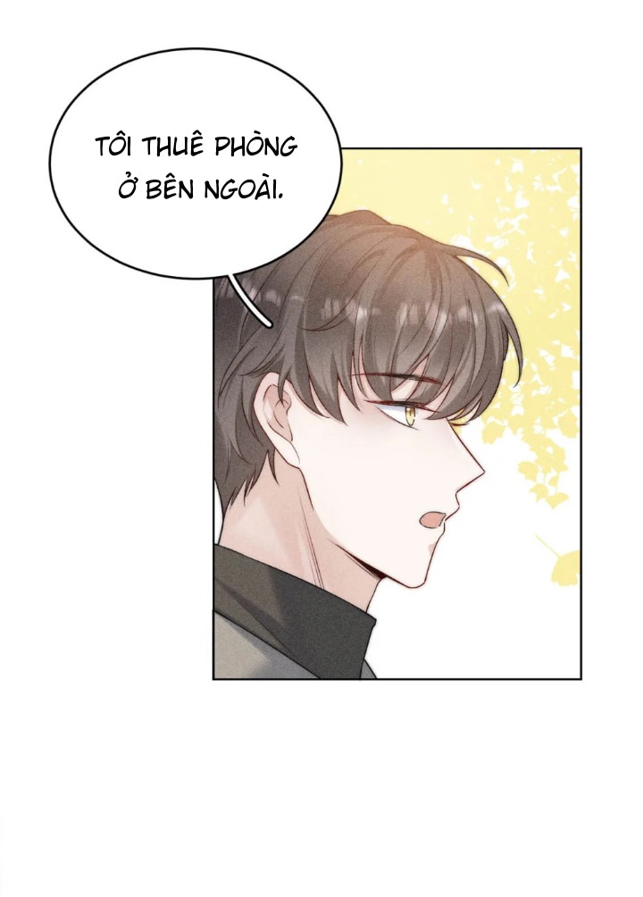 Nước Đổ Đầy Ly Chapter 2 - Next Chapter 3