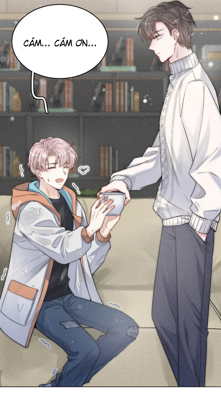 Nước Đổ Đầy Ly Chapter 2 - Next Chapter 3