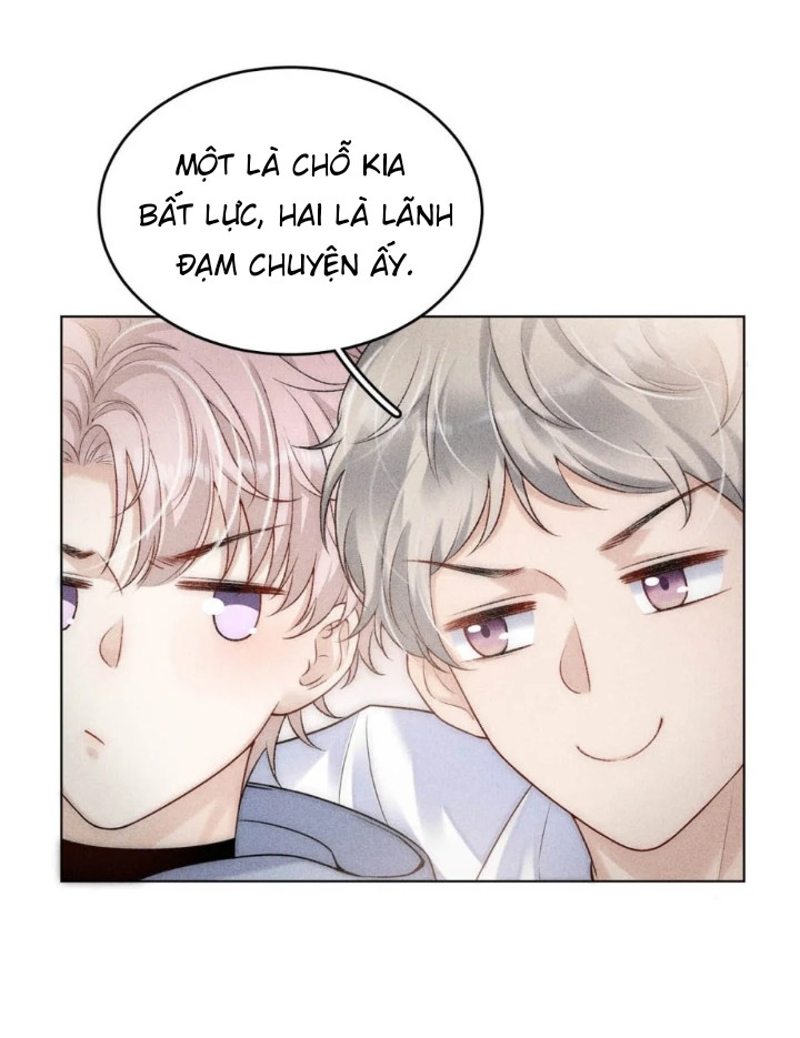 Nước Đổ Đầy Ly Chapter 2 - Next Chapter 3
