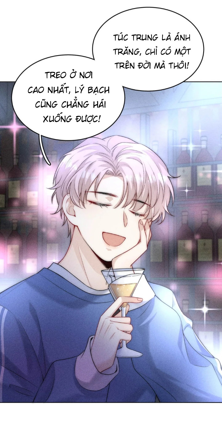 Nước Đổ Đầy Ly Chapter 2 - Next Chapter 3