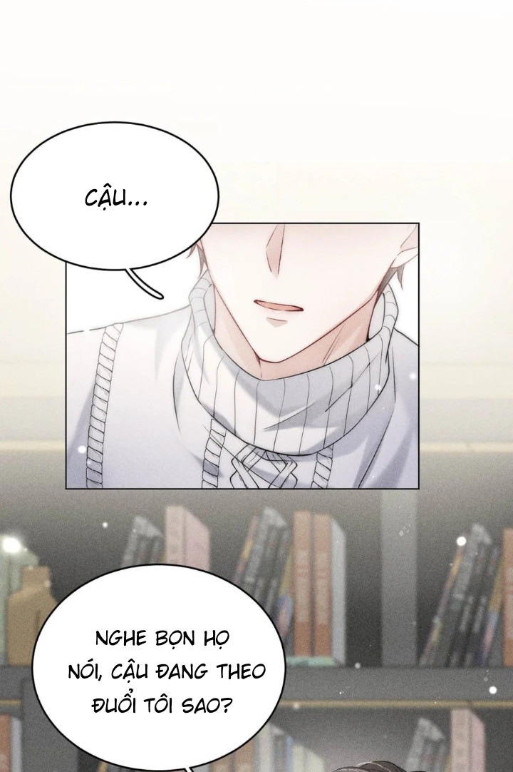 Nước Đổ Đầy Ly Chapter 2 - Next Chapter 3